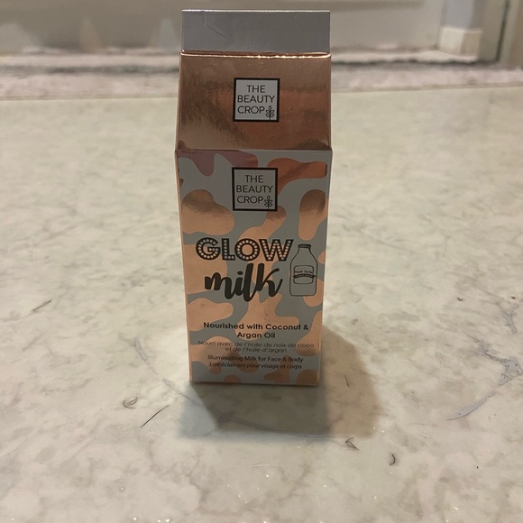 GLOW MILK DROPPER LIQUID HIGHLIGHTER - Picture 6 of 6